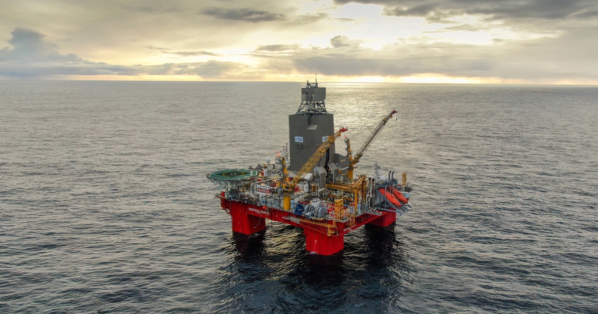 Neptune Energy Makes Another Discover at Calypso