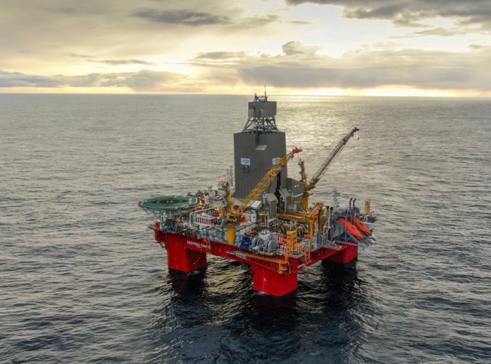 Neptune Energy Makes Another Discover at Calypso