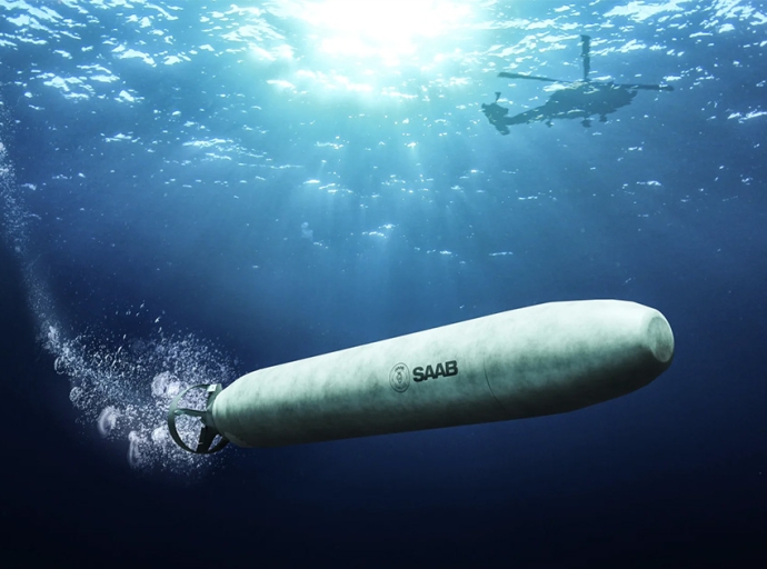 How Autonomous and Undersea Systems is the Next Success Story for Saab in the U.S.