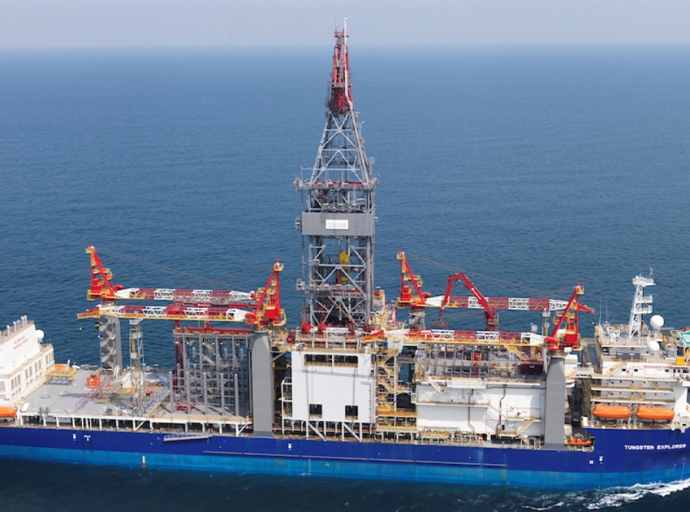 TotalEnergies and Eni Make New Gas Discovery Offshore Cyprus