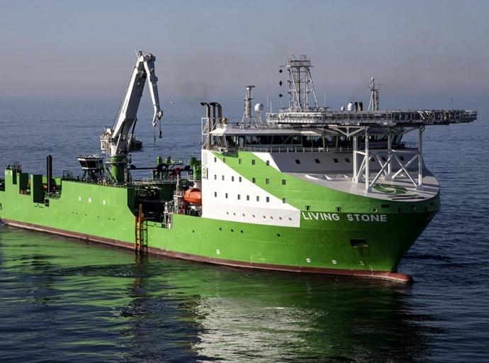 DEME Secures Inter-Array Cable Transportation & Installation Contract for Empire Wind 1 And 2
