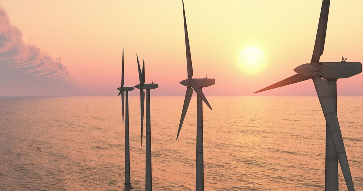 Neptune Energy, Ørsted and Goal7 Explore Powering Integrated Energy Hubs with Offshore Wind