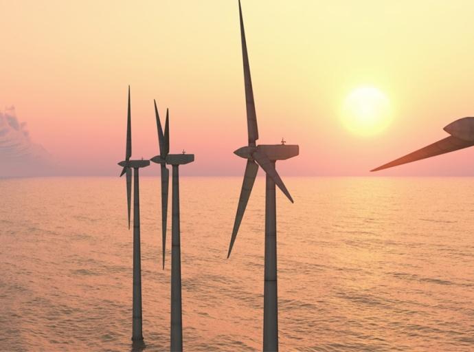 Neptune Energy, Ørsted and Goal7 Explore Powering Integrated Energy Hubs with Offshore Wind