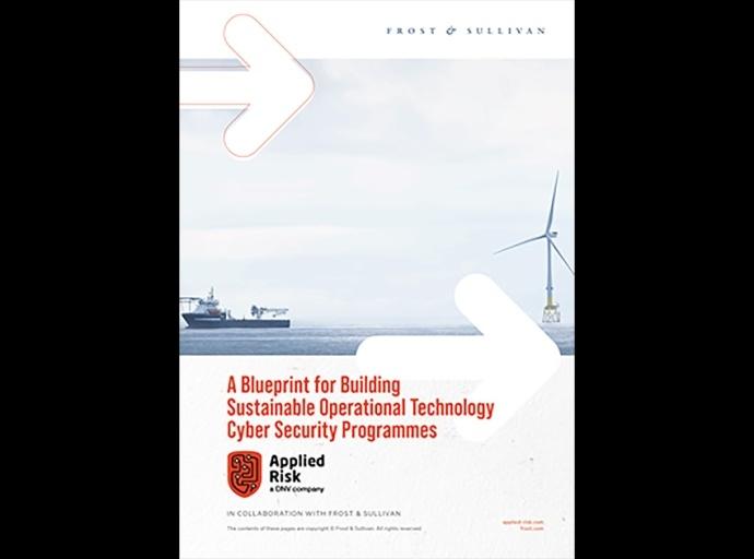 A Blueprint for Building Sustainable Operational Technology Cyber Security Programs