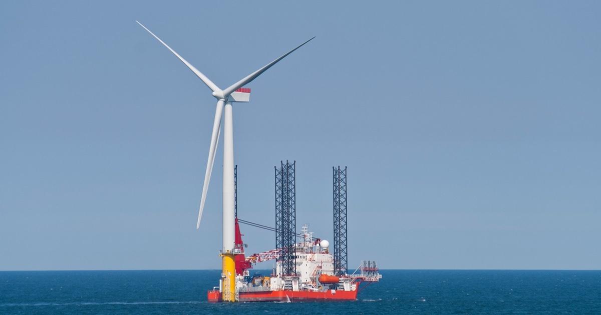 DOI Finalizes Offshore Wind Safety and Environmental Responsibilities