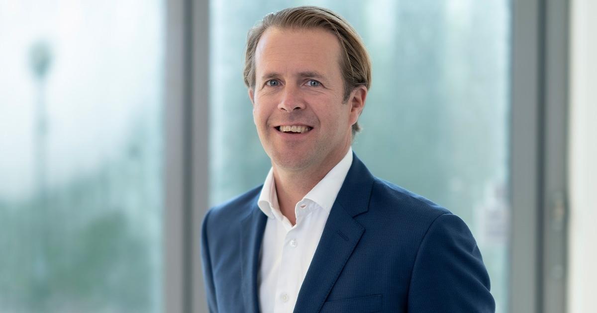 Miros Mocean Appoints New CEO