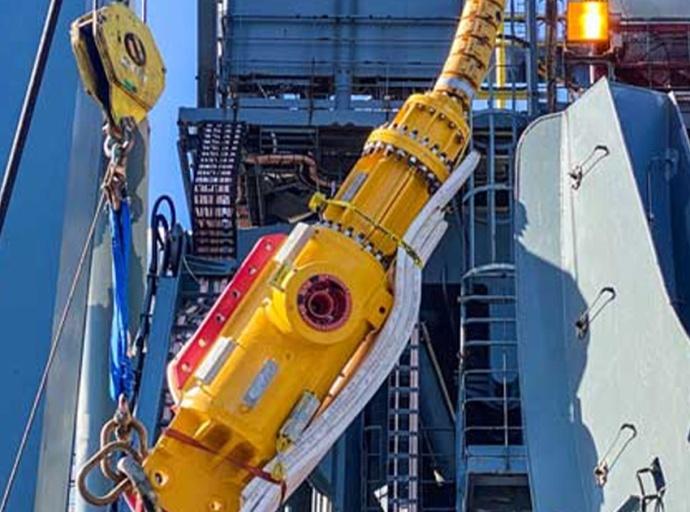 Koil Energy Solutions to Provide Critical Subsea Equipment for Shenandoah Development