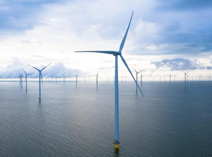 New Report Lays Out Roadmap for Comprehensive, U.S. Offshore Wind Supply Chain