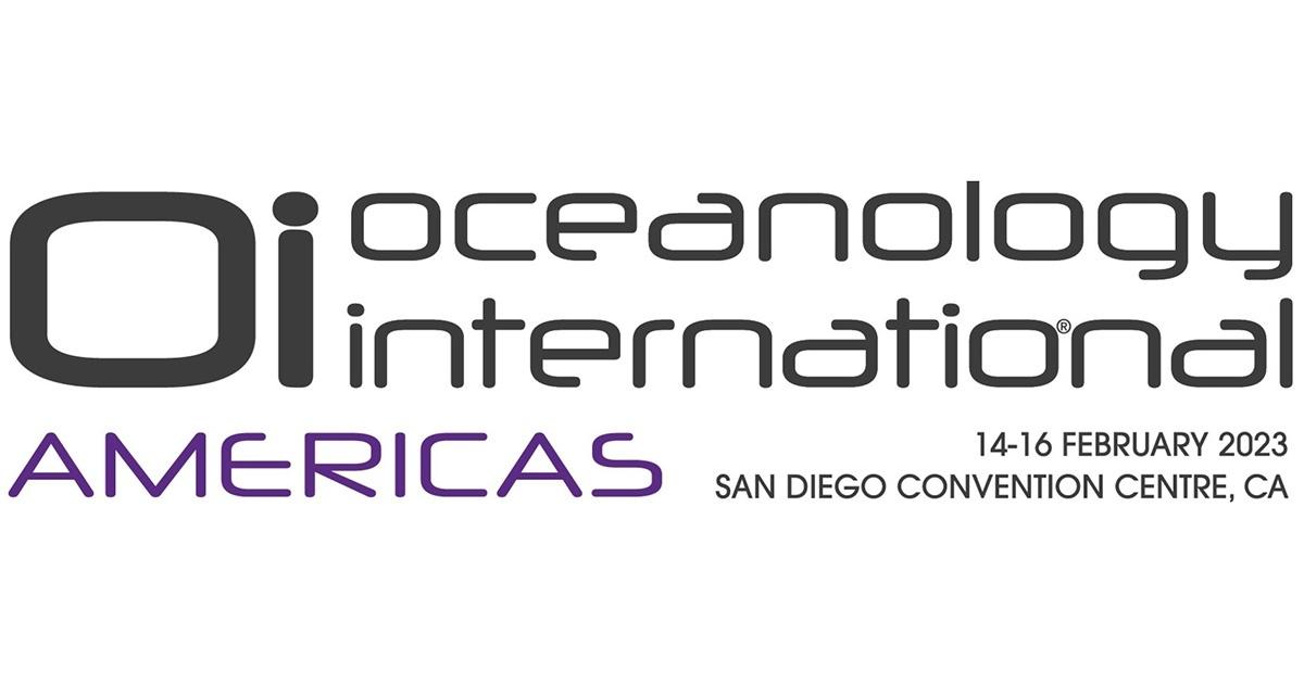 ‘Deals to be Made and Solutions to be Found’ at Oceanology International Americas