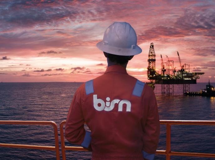 BiSN Awarded Key North Sea Contract