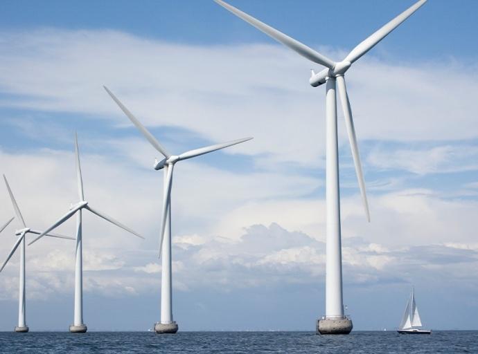 GE Proposes Building Two New Offshore Wind Facilities in New York