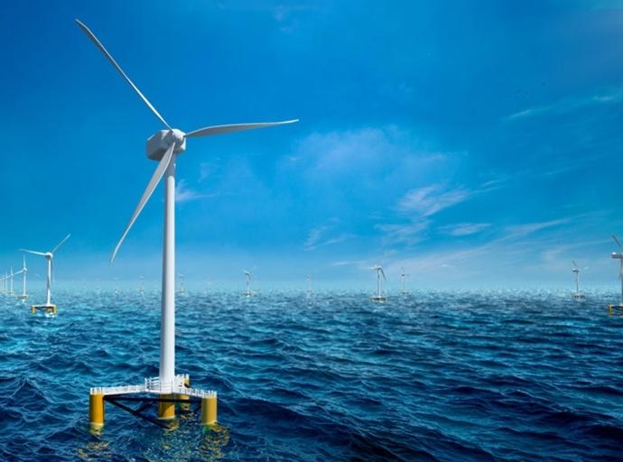 Oceaneering and Kontiki Winds to Electrify Offshore Assets Through Renewable Power Generation