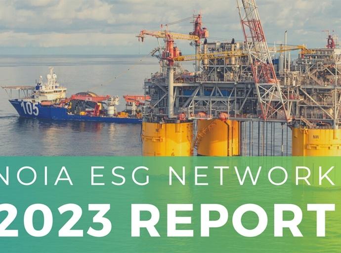NOIA Releases the NOIA ESG Network 2023 Report: A Focus on Emission Reduction