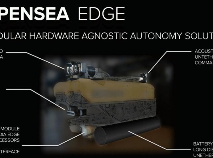 Greensea Systems, Inc. Launches OPENSEA Edge
