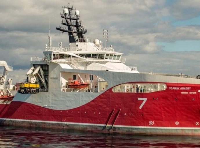 Seaway7 Awarded a Substantial Offshore Wind Contract
