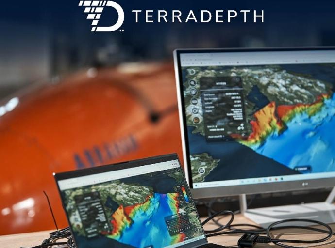 World Economic Forum Selects Terradepth for Ocean Data Challenge