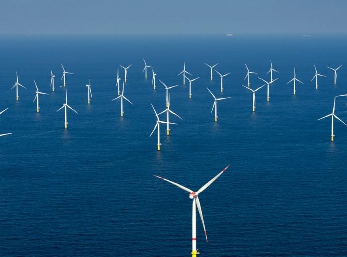 DOI Proposes First-Ever Offshore Wind Sale in Gulf of Mexico