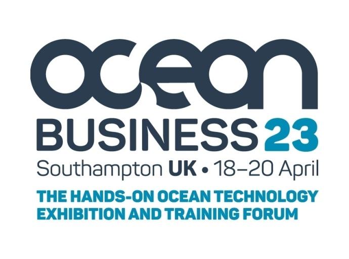 Ocean Business Announces Exhibitor List for 2023 Show
