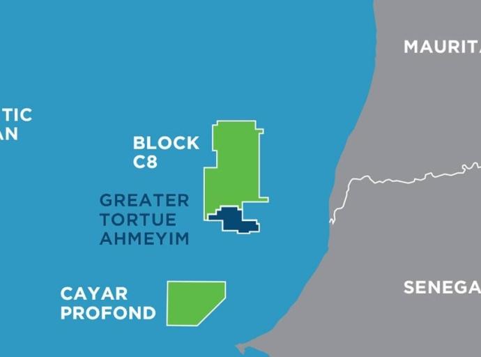 bp and Partners Confirms Development Concept for Greater Tortue Ahmeyim Phase 2