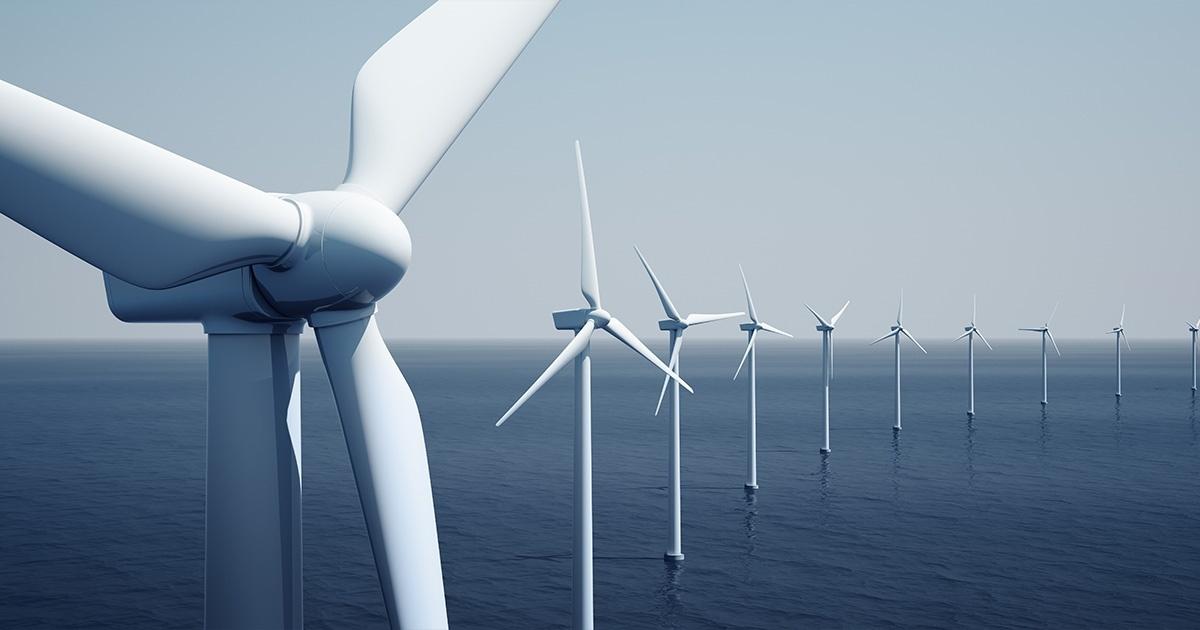 James Fisher Renewables Announces Partnership to Boost Offshore Wind Farm Development in Taiwan