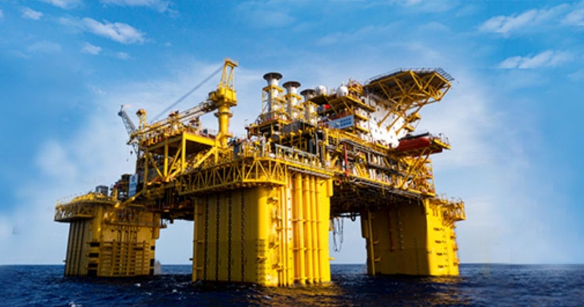 CNOOC Makes Major Oilfield Discovery in Bohai Sea