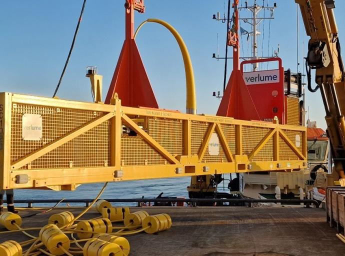 Collaborative Wave Power Project Aims to Decarbonize Subsea Operations
