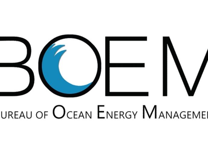 Increases in Bureau of Ocean Energy Management Budget through Clean Energy Initiatives