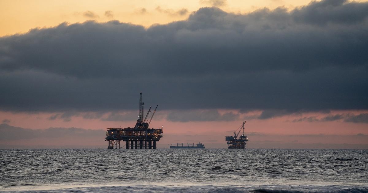 Gulf of Mexico Oil & Gas Lease 261 Scheduled for Late September