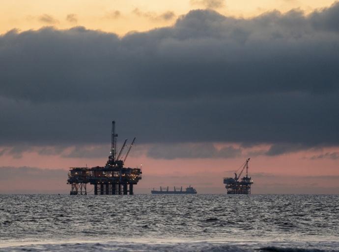 Gulf of Mexico Oil & Gas Lease 261 Scheduled for Late September
