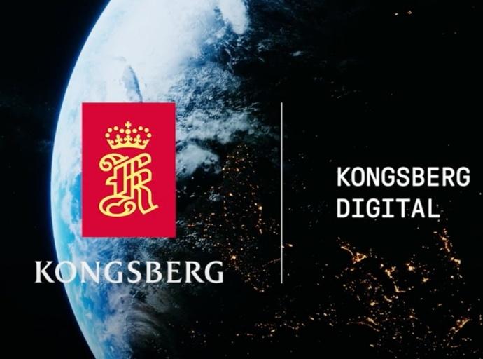 Kongsberg Digital Signs 5-year Agreement with Shell Digitalize Global Assets