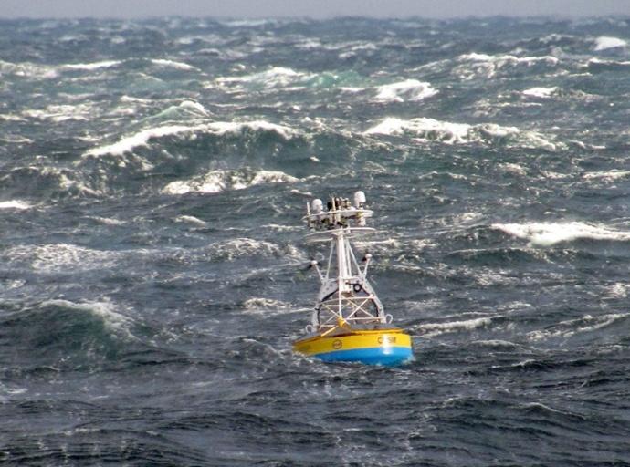 Ocean Observatories Initiative‘s Pioneer Array Relocating to Southern Mid-Atlantic Bight