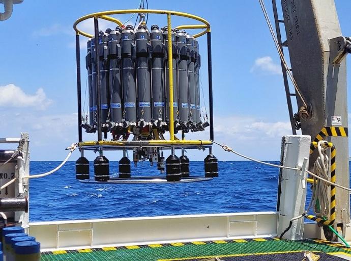 A Better Understanding of Gas Exchange Between the Atmosphere and Ocean Can Improve Global Climate Models