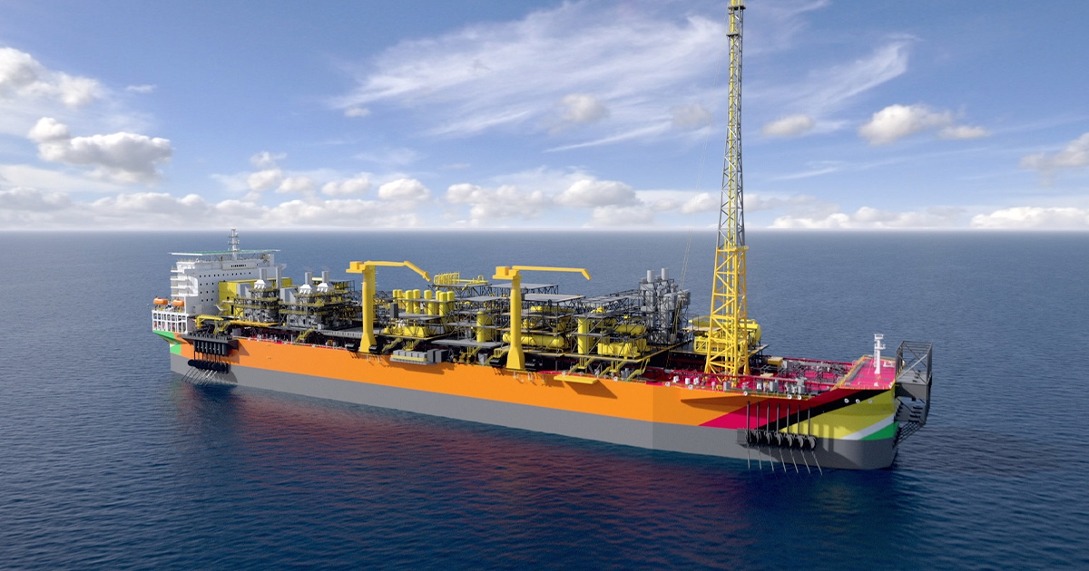 ExxonMobil Guyana Advances Fifth Offshore Guyana Development