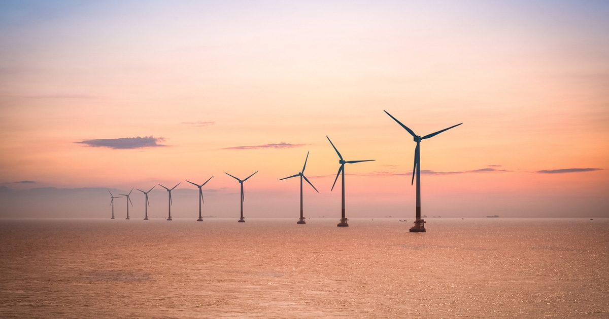 CIP Joins the Global Offshore Wind Alliance to Accelerate Offshore Wind Deployment Worldwide