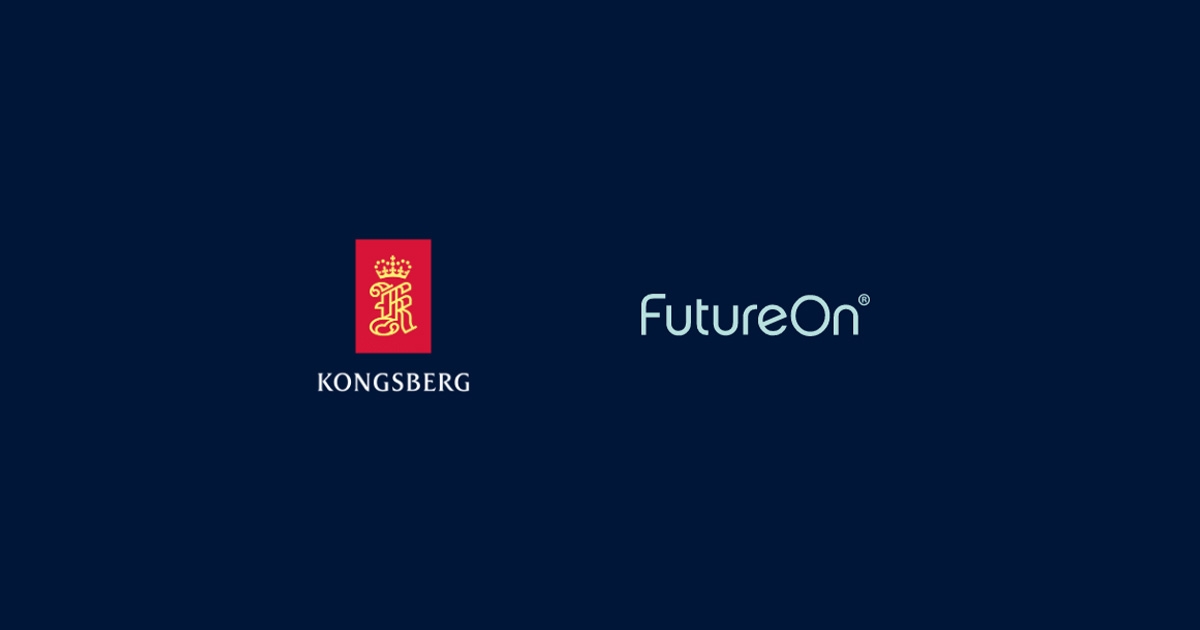 Kongsberg Digital to Become the Majority Owner of the Software as a Service Company FutureOn