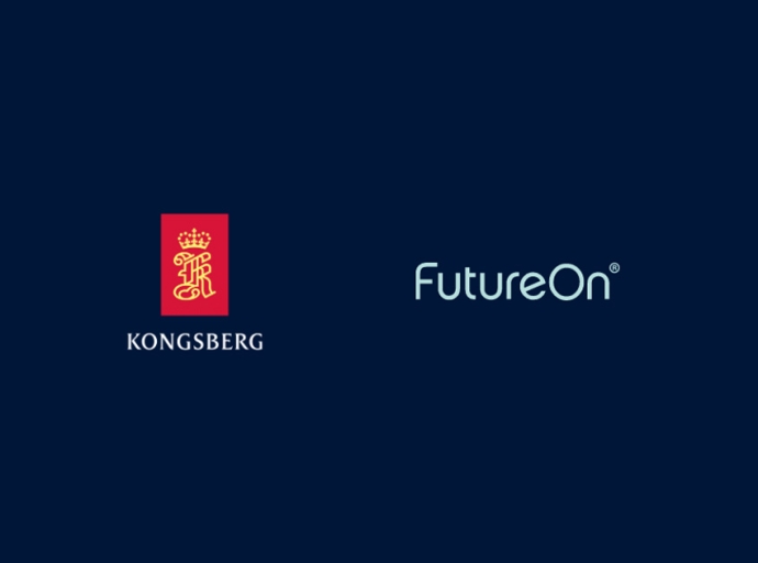 Kongsberg Digital to Become the Majority Owner of the Software as a Service Company FutureOn