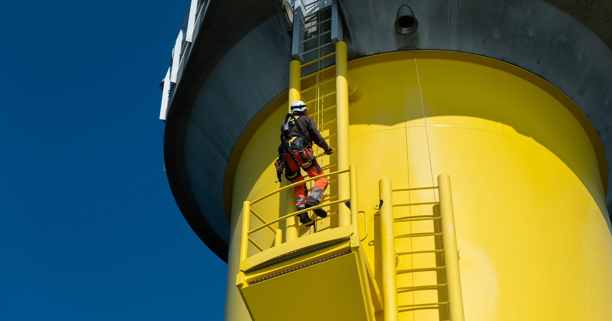 SMC Awarded Sofia Offshore Resources and Services Contract