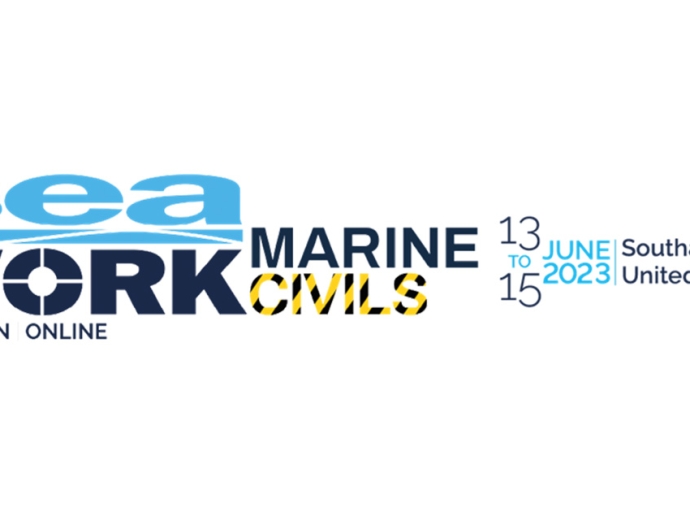 Seawork – Where the Commercial Marine Industry Gathers