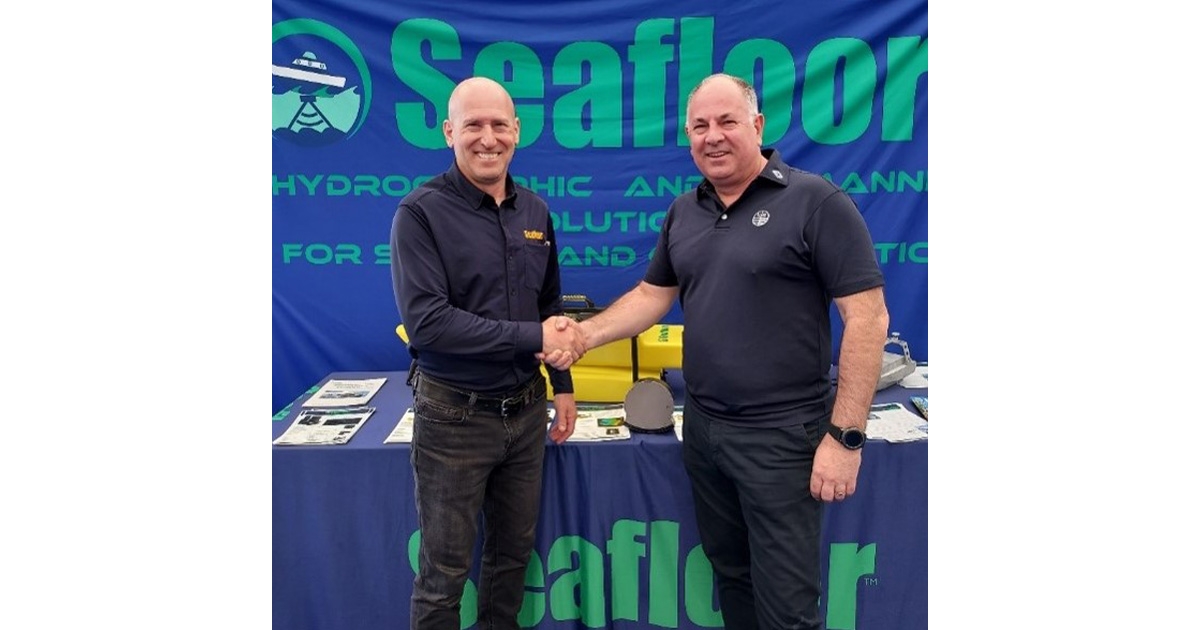 Unique Group Joins Forces with Seafloor Systems to Acquire New USV