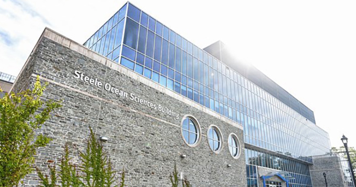 First-of-its-kind Ocean Science and Discovery Center to Open at Dalhousie University