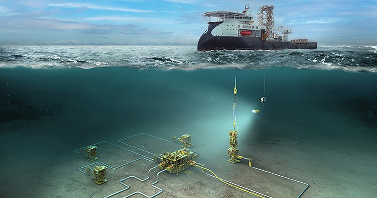 TechnipFMC Awarded Significant Riserless Light Well Intervention (RLWI) Contract by Equinor