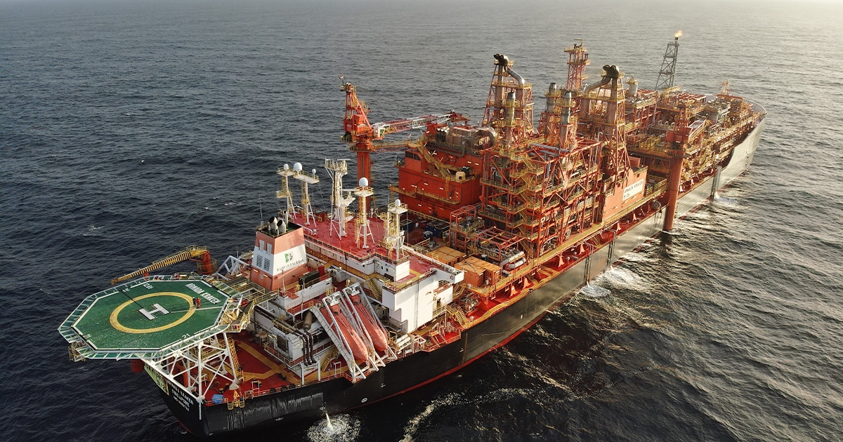 IKM Testing UK Secures Second Project with Bumi Armada for Methane Emissions Qualification