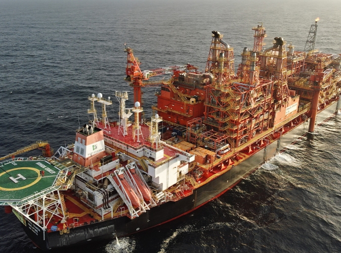IKM Testing UK Secures Second Project with Bumi Armada for Methane Emissions Qualification
