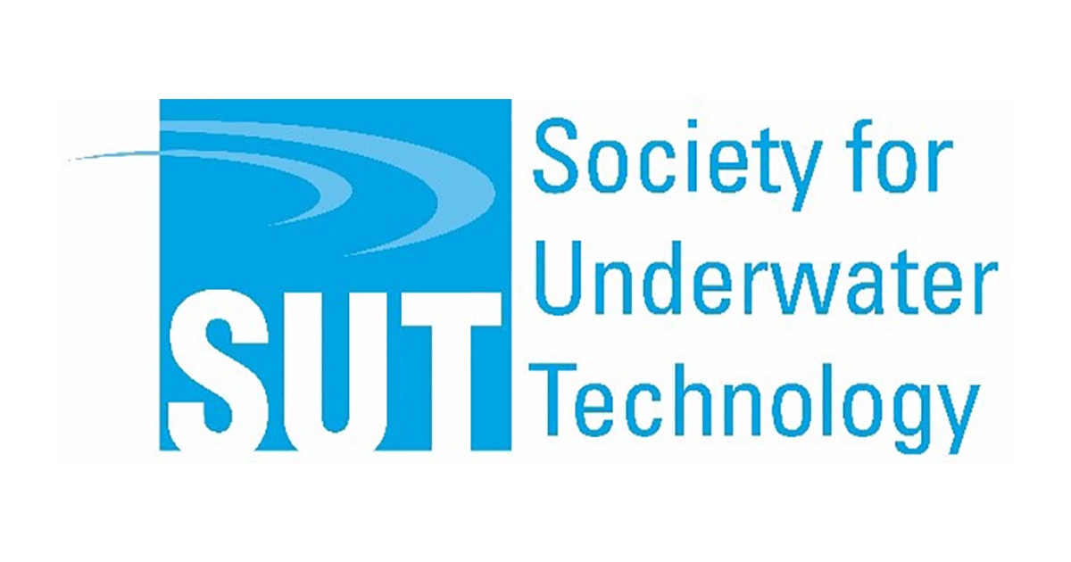 SUT Announces the New Mick Cook Marine Site Investigation Award