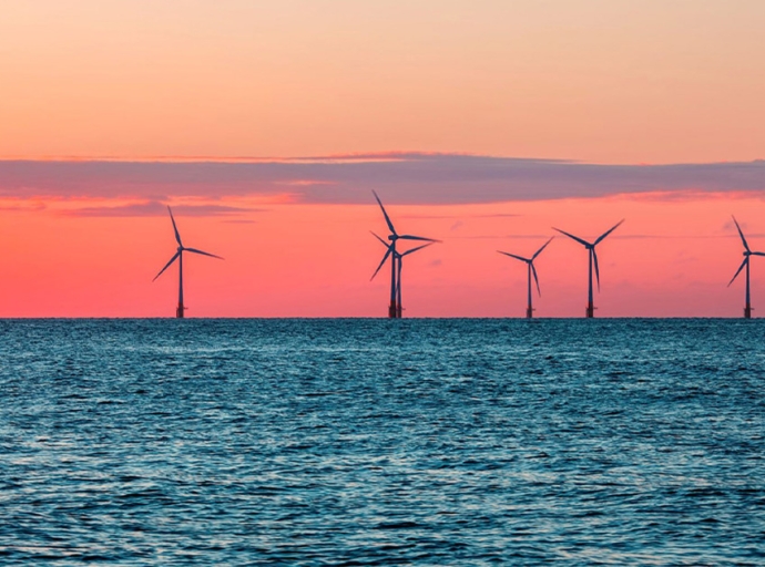 Impacts of Offshore Wind Farms: New Evidence Base