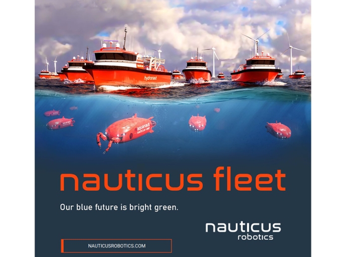 Nauticus Robotics to Join the Russell Microcap® Index