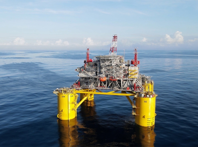 TechnipFMC Awarded Significant iEPCI™ for the Dover Development in Gulf of Mexico