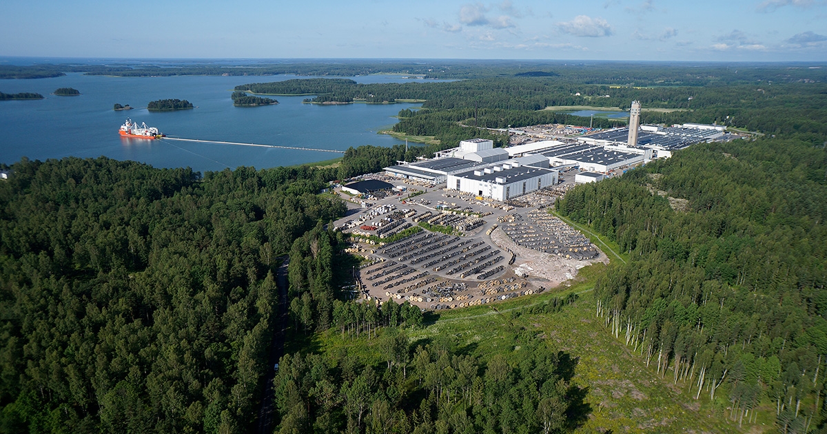 Prysmian Group to Create a Power Transmission Cable Technology Hub in Finland