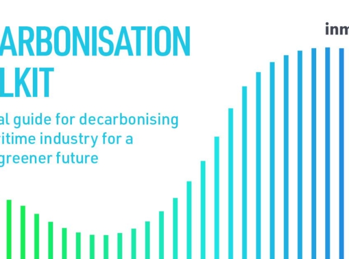Inmarsat Publishes Decarbonization Toolkit