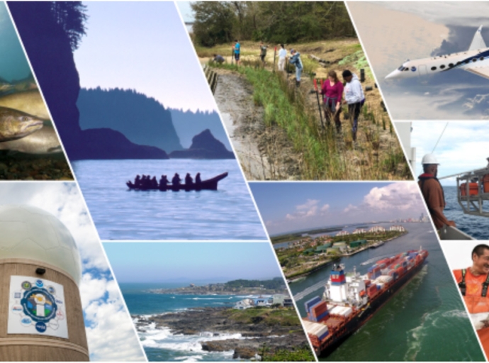 $2.6 Billion Framework to Invest in Coastal Resilience and Restore Marine Resources